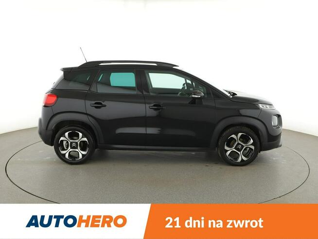 Citroen C3 Aircross Shine navi kamera tempomat klima-auto