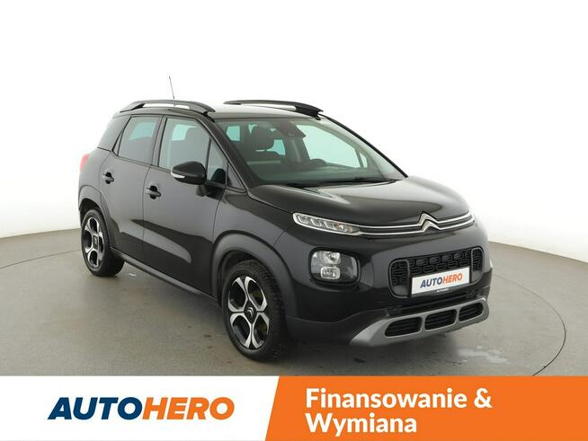 Citroen C3 Aircross Shine navi kamera tempomat klima-auto