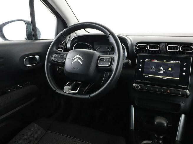 Citroen C3 Aircross Shine navi kamera tempomat klima-auto