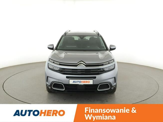 Citroen C5 Aircross 1.6 PHEV Automat Business+ Nawigacja Tempomat Kamera Indukcja El.Klapa