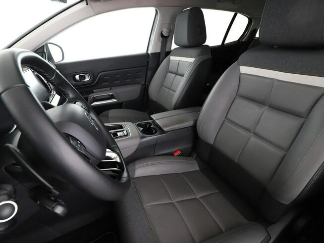 Citroen C5 Aircross 1.6 PHEV Automat Business+ Nawigacja Tempomat Kamera Indukcja El.Klapa