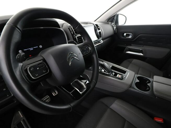 Citroen C5 Aircross 1.6 PHEV Automat Business+ Nawigacja Tempomat Kamera Indukcja El.Klapa