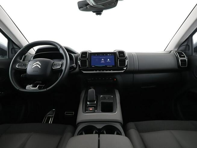 Citroen C5 Aircross 1.6 PHEV Automat Business+ Nawigacja Tempomat Kamera Indukcja El.Klapa