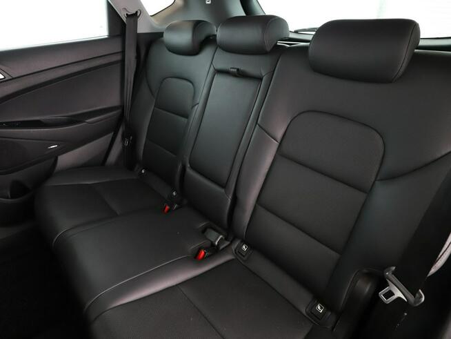 Hyundai Tucson automat 4x4 mHEV full LED skóra navi grzane i wentylowane fotele kam