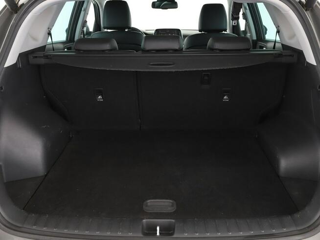 Hyundai Tucson automat 4x4 mHEV full LED skóra navi grzane i wentylowane fotele kam