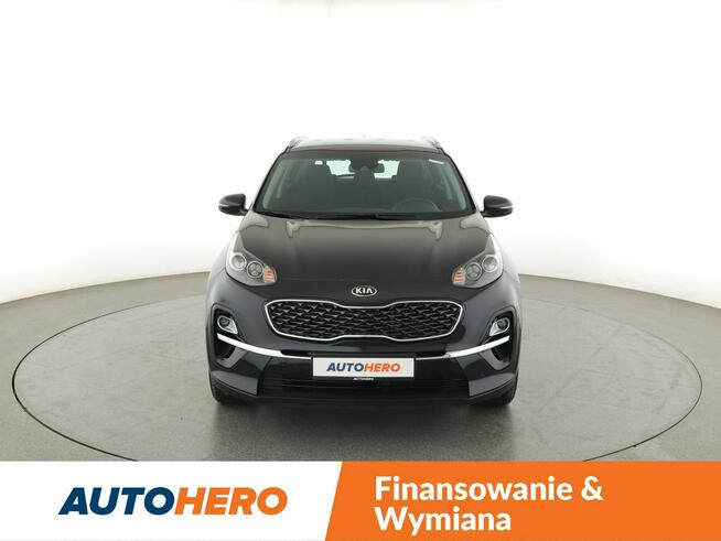 Kia Sportage Kamera, Navi, Podg.fotele , Aut.klima, Bluetooth