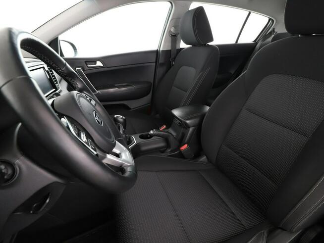 Kia Sportage Kamera, Navi, Podg.fotele , Aut.klima, Bluetooth