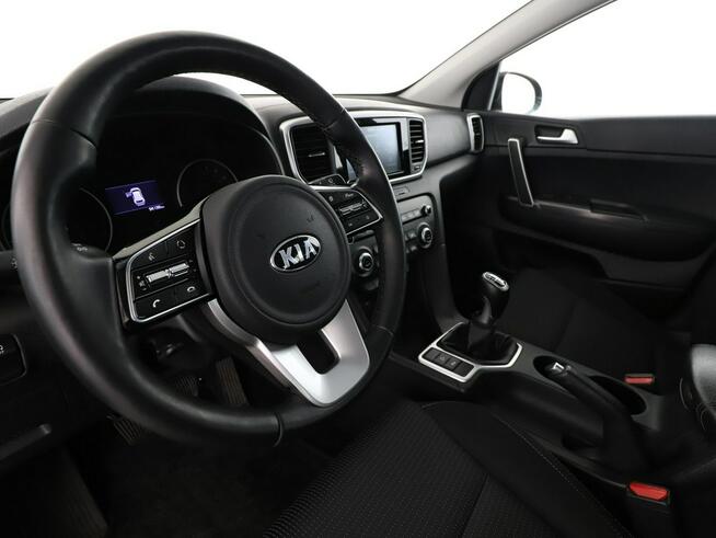 Kia Sportage Kamera, Navi, Podg.fotele , Aut.klima, Bluetooth