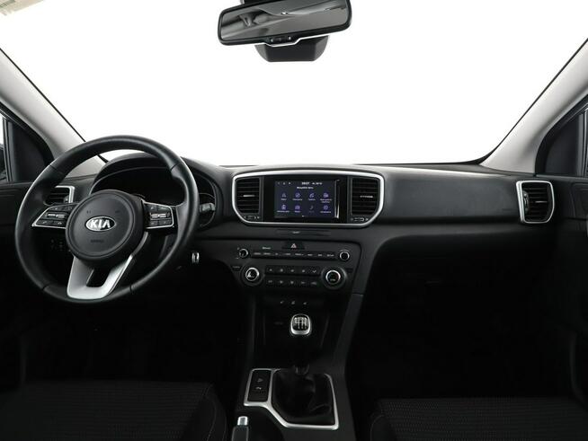 Kia Sportage Kamera, Navi, Podg.fotele , Aut.klima, Bluetooth