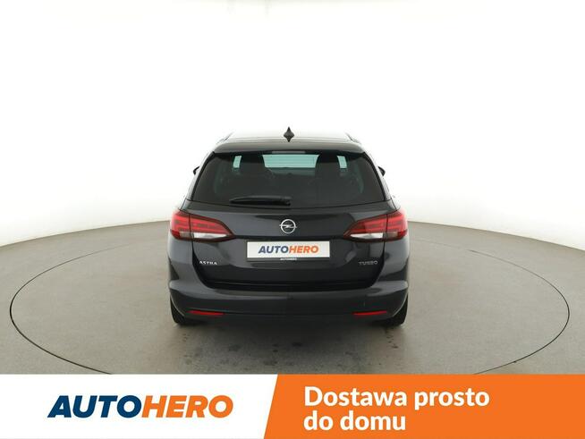 Opel Astra Kamera, Aut.klima, Navi, Podg.fotele, Bluetooth