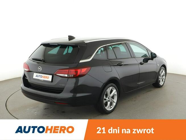 Opel Astra Kamera, Aut.klima, Navi, Podg.fotele, Bluetooth