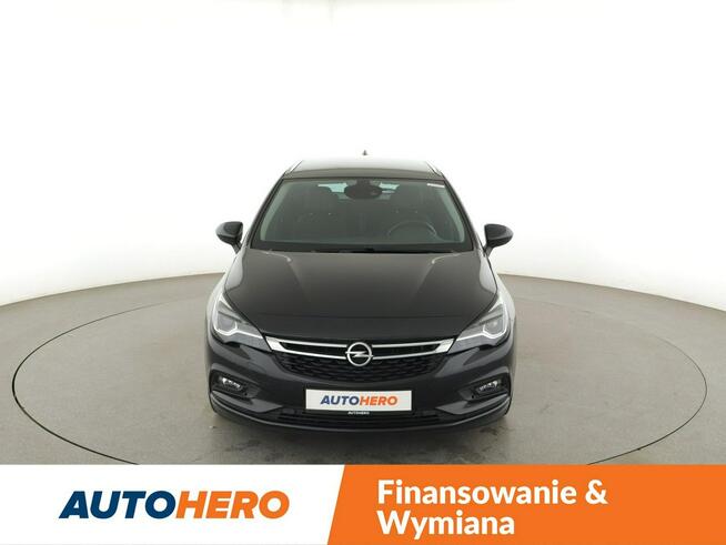 Opel Astra Kamera, Aut.klima, Navi, Podg.fotele, Bluetooth