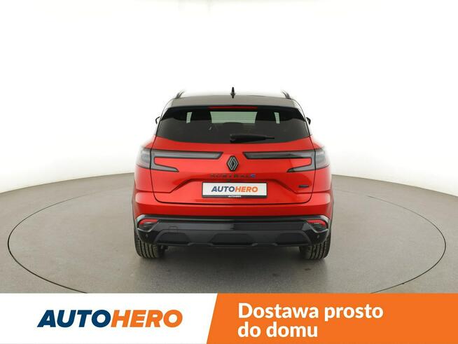 Renault Austral FV23% HEV automat full LED kamera i czujniki parkowania