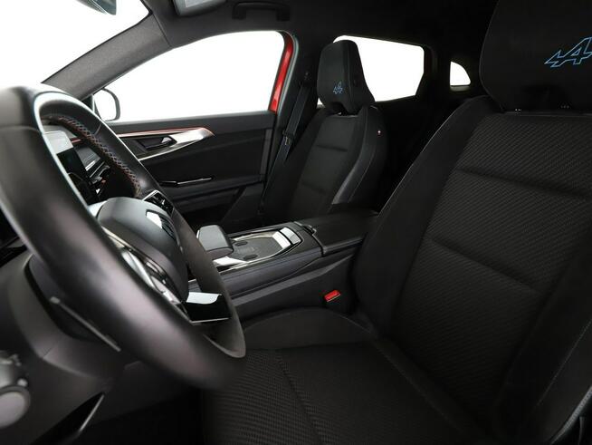 Renault Austral FV23% HEV automat full LED kamera i czujniki parkowania