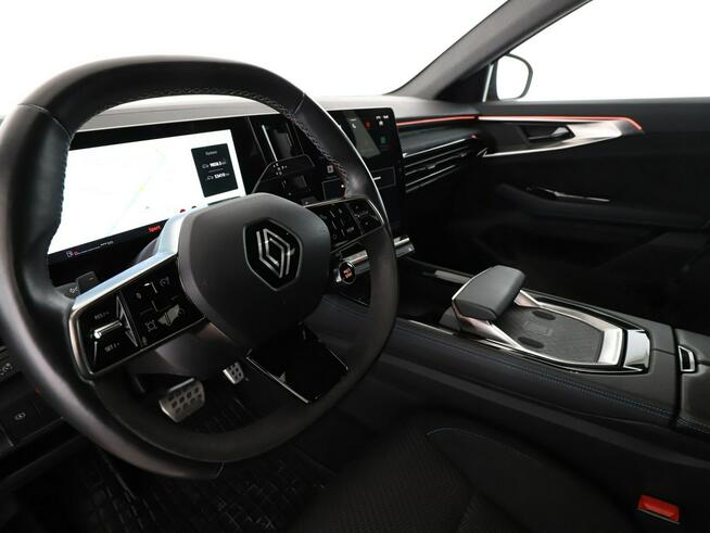 Renault Austral FV23% HEV automat full LED kamera i czujniki parkowania