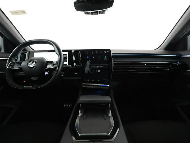 Renault Austral FV23% HEV automat full LED kamera i czujniki parkowania