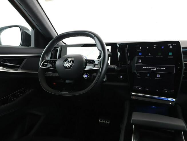 Renault Austral FV23% HEV automat full LED kamera i czujniki parkowania