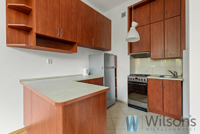 Mieszkanie Warszawa gm. Mokotów Mokotów, Antoniego Malczewskiego