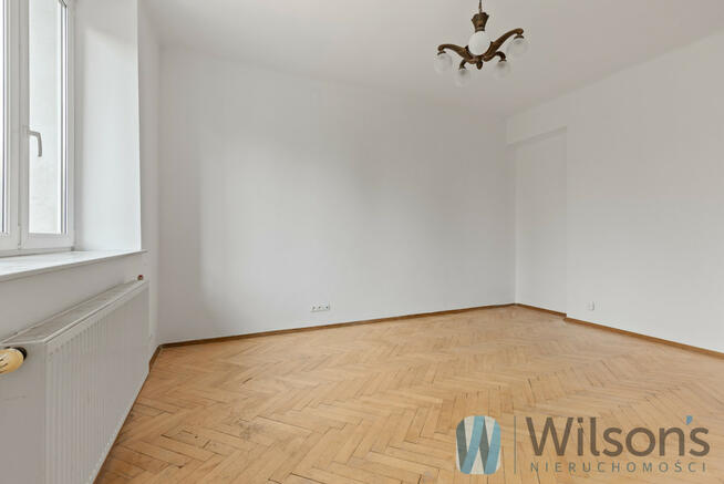 Mieszkanie Warszawa gm. Mokotów Mokotów, Antoniego Malczewskiego