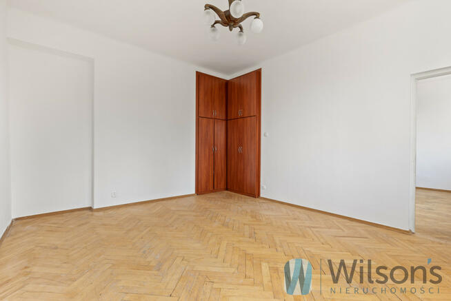 Mieszkanie Warszawa gm. Mokotów Mokotów, Antoniego Malczewskiego