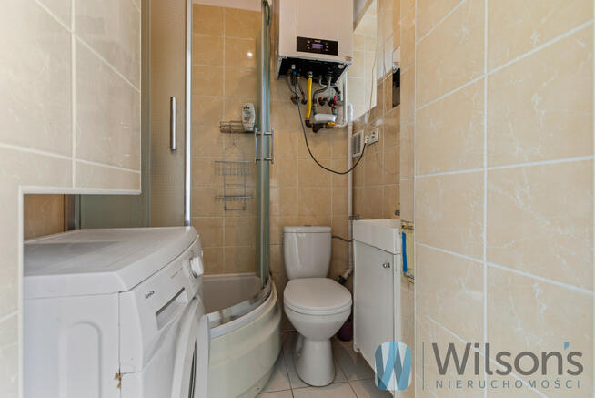 Mieszkanie Warszawa gm. Mokotów Mokotów, Antoniego Malczewskiego