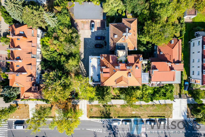 Mieszkanie Warszawa gm. Mokotów Mokotów, Antoniego Malczewskiego