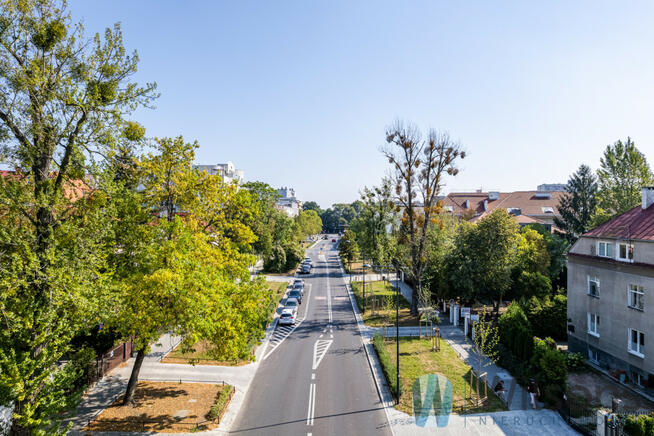 Mieszkanie Warszawa gm. Mokotów Mokotów, Antoniego Malczewskiego