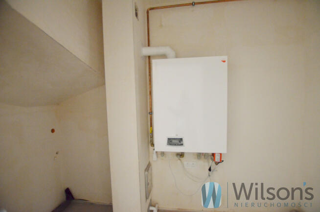 Dom Łomianki, Dąbrowa Zachodnia