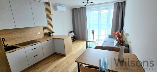 Mieszkanie Warszawa gm. Włochy Włochy, Aleje Jerozolimskie