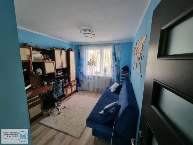 Mieszkanie Kielce Na Stoku