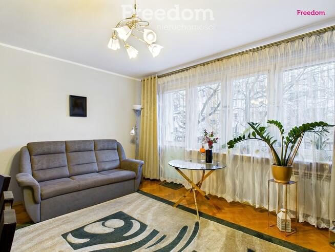 3-pokojowe mieszkanie na 1 piętrze Nad Potokiem