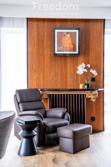 Apartament z widokiem na j.Niegocin Giżycko