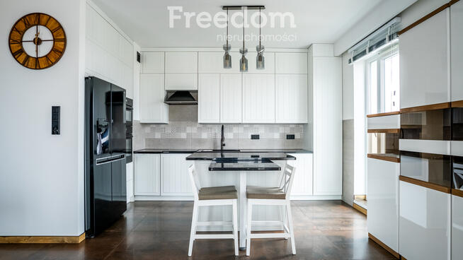 Apartament z widokiem na j.Niegocin Giżycko