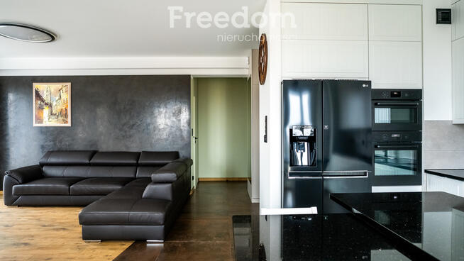 Apartament z widokiem na j.Niegocin Giżycko