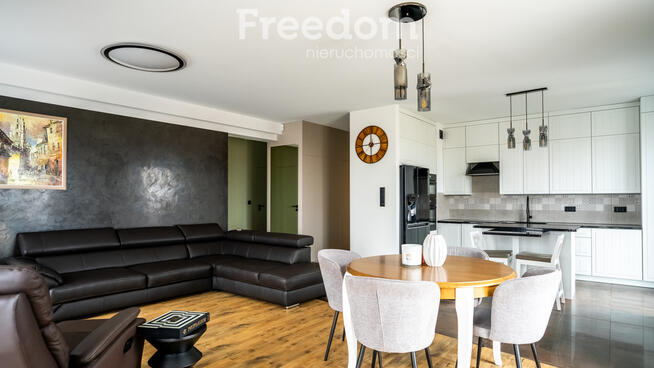 Apartament z widokiem na j.Niegocin Giżycko