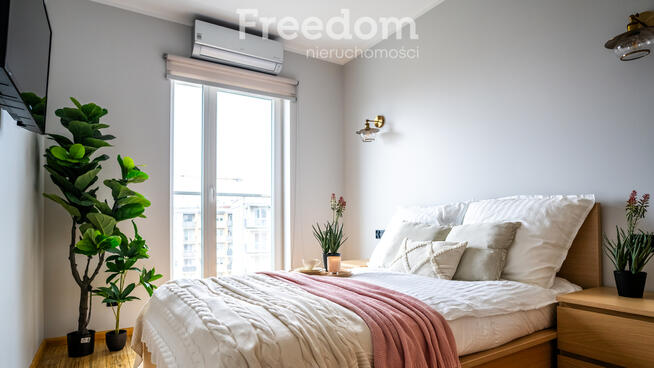 Apartament z widokiem na j.Niegocin Giżycko