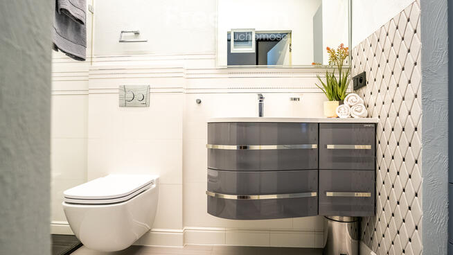 Apartament z widokiem na j.Niegocin Giżycko