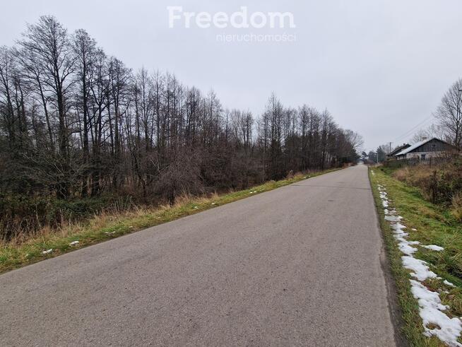 Rakówiec gm. Dobre działka budowlana na sprzedaż