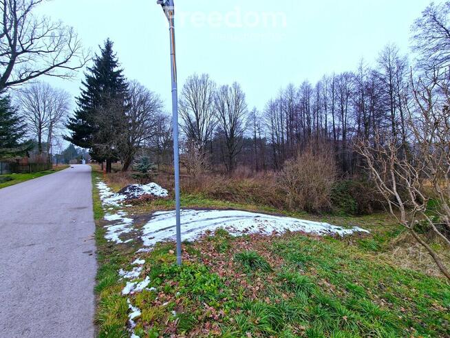 Rakówiec gm. Dobre działka budowlana na sprzedaż