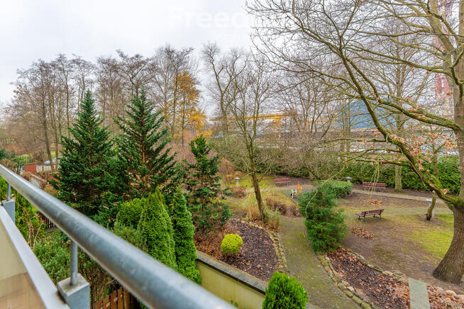 Mieszkanie/apartament os. Zielone Tarasy