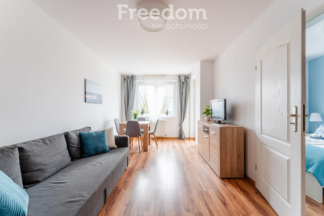 Mieszkanie/apartament os. Zielone Tarasy