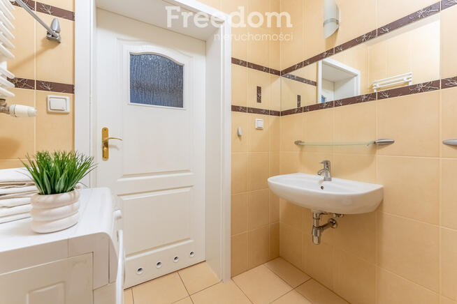 Apartament na pięknym osiedlu " Zielone Tarasy