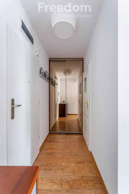 Apartament na pięknym osiedlu " Zielone Tarasy