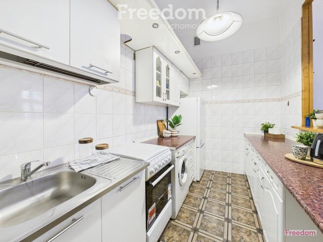 Gliniana, 2-pok, Dworzec, Wroclavia, Centrum