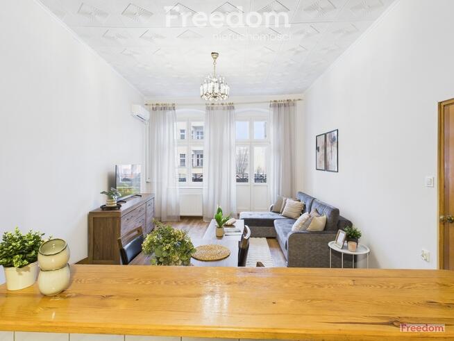 Gliniana, 2-pok, Dworzec, Wroclavia, Centrum