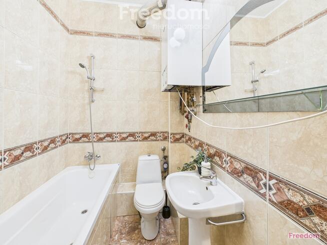 Gliniana, 2-pok, Dworzec, Wroclavia, Centrum