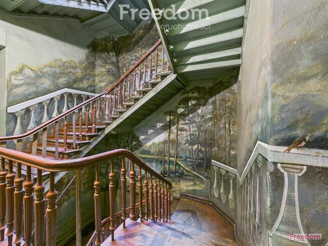 Gliniana, 2-pok, Dworzec, Wroclavia, Centrum