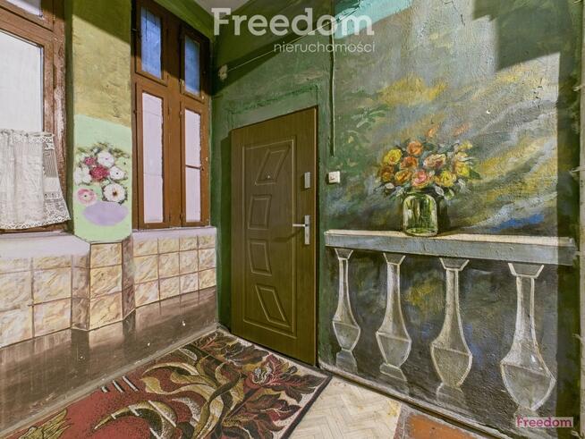 Gliniana, 2-pok, Dworzec, Wroclavia, Centrum