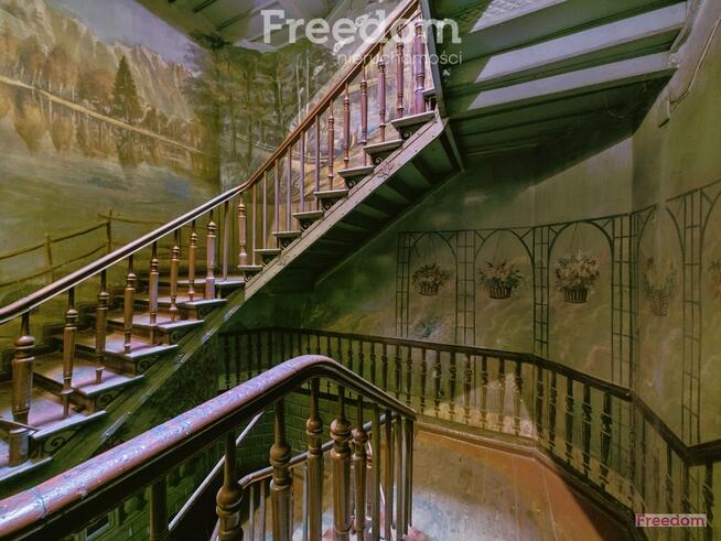 Gliniana, 2-pok, Dworzec, Wroclavia, Centrum