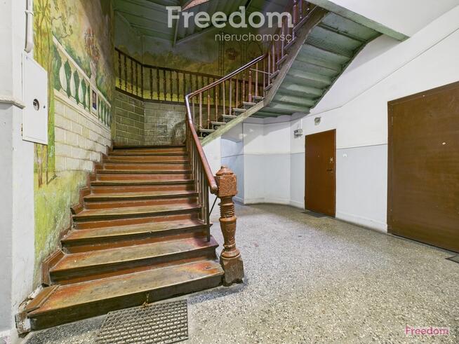 Gliniana, 2-pok, Dworzec, Wroclavia, Centrum